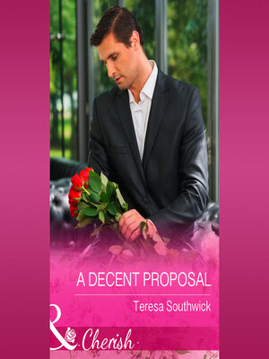 cover image of A Decent Proposal